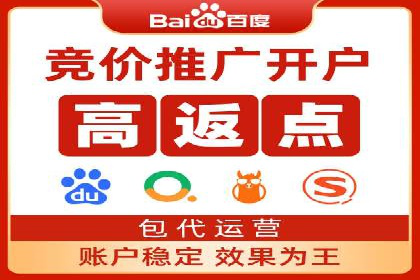 SEM竞价代运营公司案例对比分析